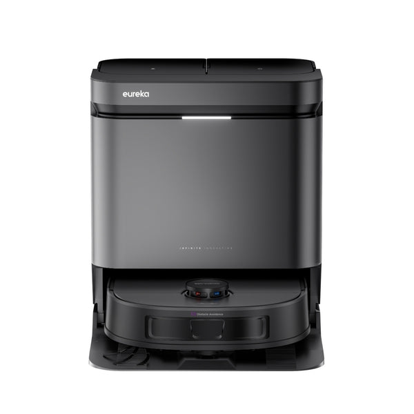 Eureka J15 Evo Ultra Self-Emptying Robot Vacuum Combo
