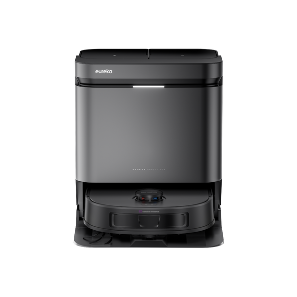 J15 Evo Ultra Robot Vacuum