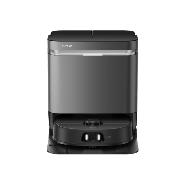 J15 Ultra Robot Vacuum