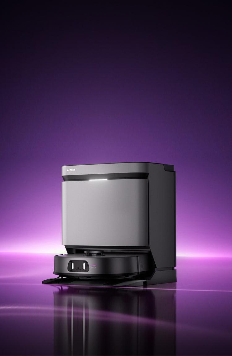 Eureka Vacuum Troubleshooting