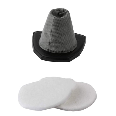 Eureka Pre‑Motor Filter Replacement – Clean & Efficient Performance