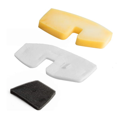 AirSlice Inlet Woven Filter – 1-Pack Replacement