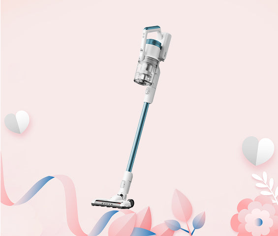 Eureka NEC280TL RapidClean Pro Cordless Vacuum Cleaner