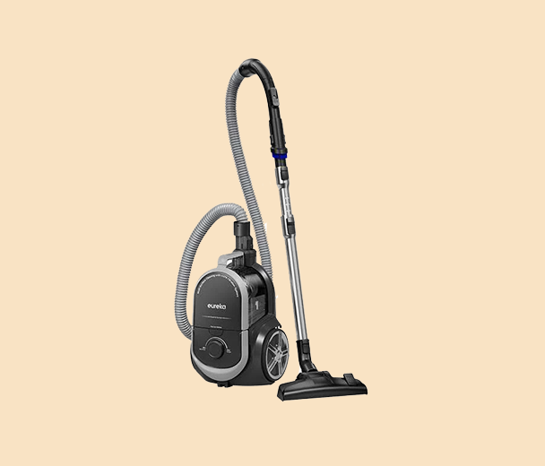 NEN180 Bagless Canister