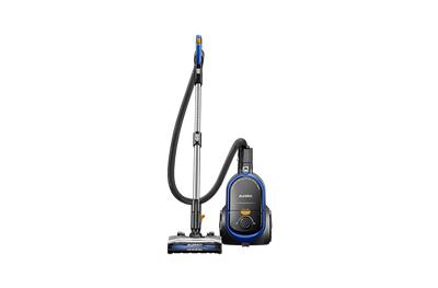 Bagless Canister NEN186BL