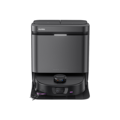 J15 Max Ultra Robot Vacuum