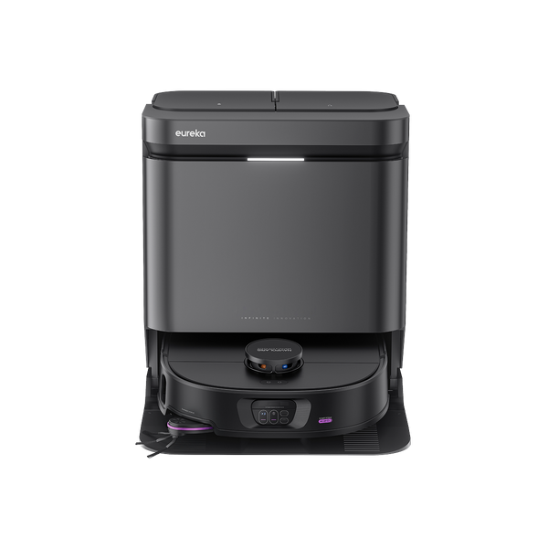 J15 Max Ultra Robot Vacuum