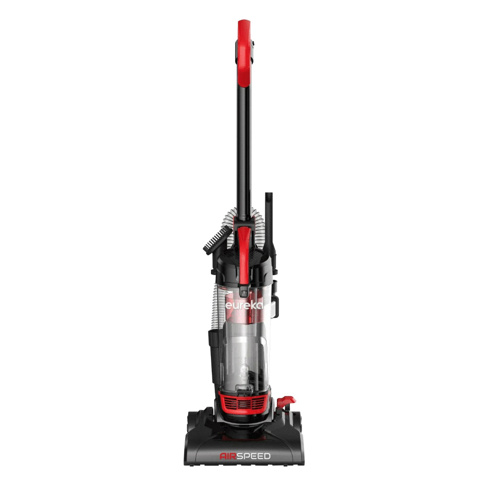 Air Speed Bagless Corded Washable Filter Multi-Surface Upright