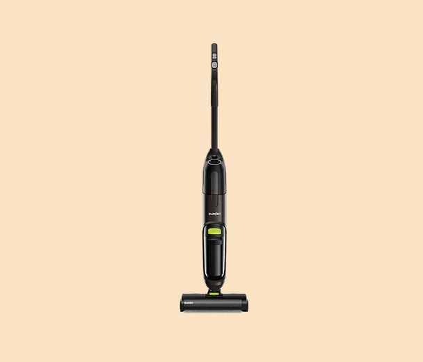 Cordless Wet/Dry Vacuum