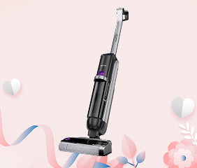 Eureka Cordless Wet Dry Cleaner NEW630