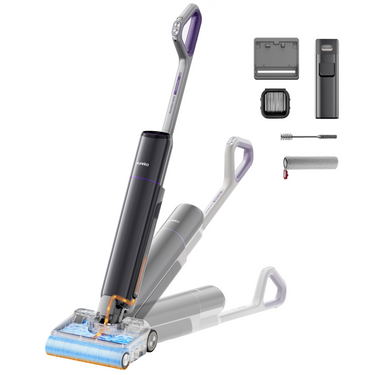 Eureka Floorshine 830