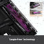 OmniVerse Upright Vacuum Quick Shift Technology
