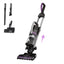 OmniVerse Upright Vacuum Quick Shift Technology
