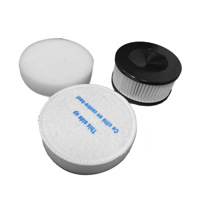 Omniverse NEU801BL – HEPA & Pre-Motor Filter Pack