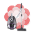 Canister Vacuums