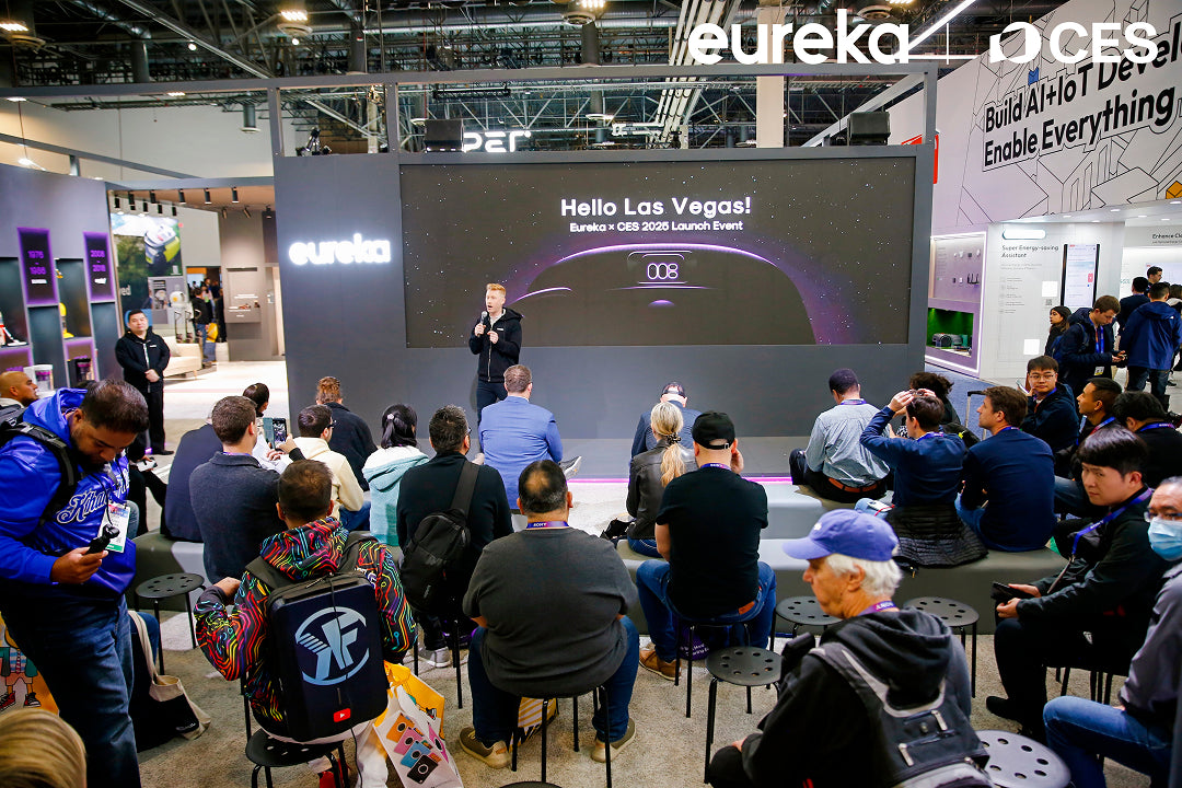CES 2026 image 1