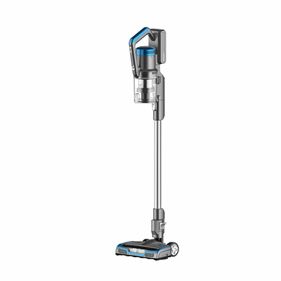 Stylus NEC380 – Compact Upright Vacuum with TurboCharge Performance