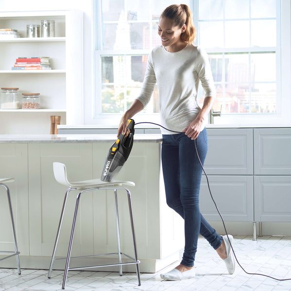 Eureka Blaze 3 In 1 Swivel Lightweight Stick Vacuum Eureka NES212 3-in-1 Swivel Lightweight Stick Vacuum - Eureka