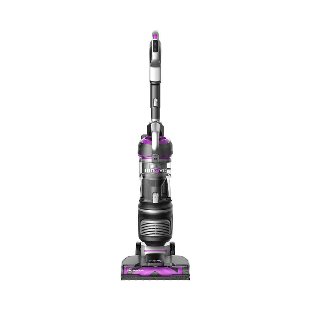Innova Upright NEU700– Deep-Clean Upright Vacuum with Hair Innova Upright NEU700– Deep-Clean Upright Vacuum with Hair