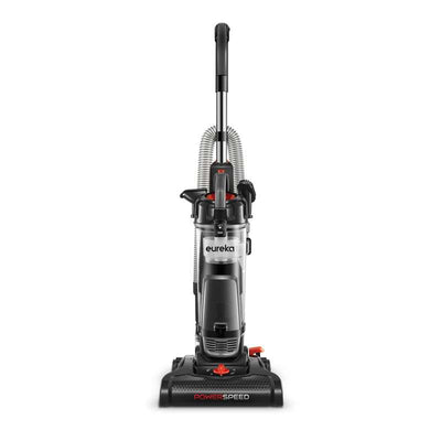 Eureka PowerSpeed NEU180–Upright Vacuum with Extra-Wide Cleaning Path