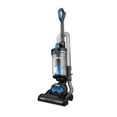MaxSwivel NEU250 – Upright Vacuum with 360° Swivel & Pet Tool
