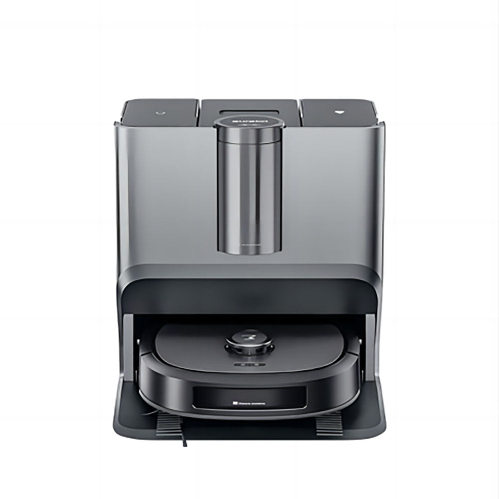 Eureka Robot Vacuum Parts: Essential Upgrades for Peak Performance