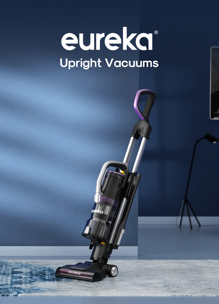 Shark Vs. Eureka: Which Vacuum Cleaner Offers Better Value?