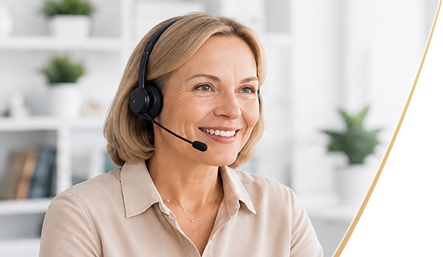 Dedicated Customer Support